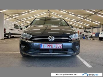 Volkswagen Golf Sportsvan - 5