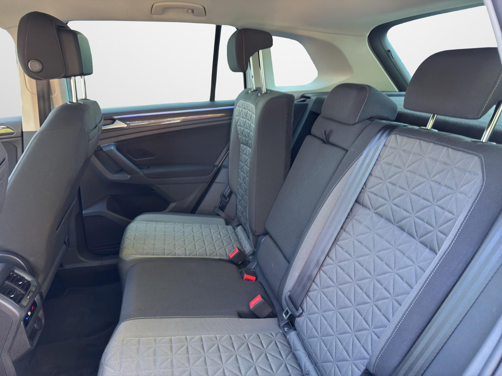 Volkswagen Tiguan 1.5 TSI Life LED Kamera PDC LM Tempo Kli, миниатюра 12