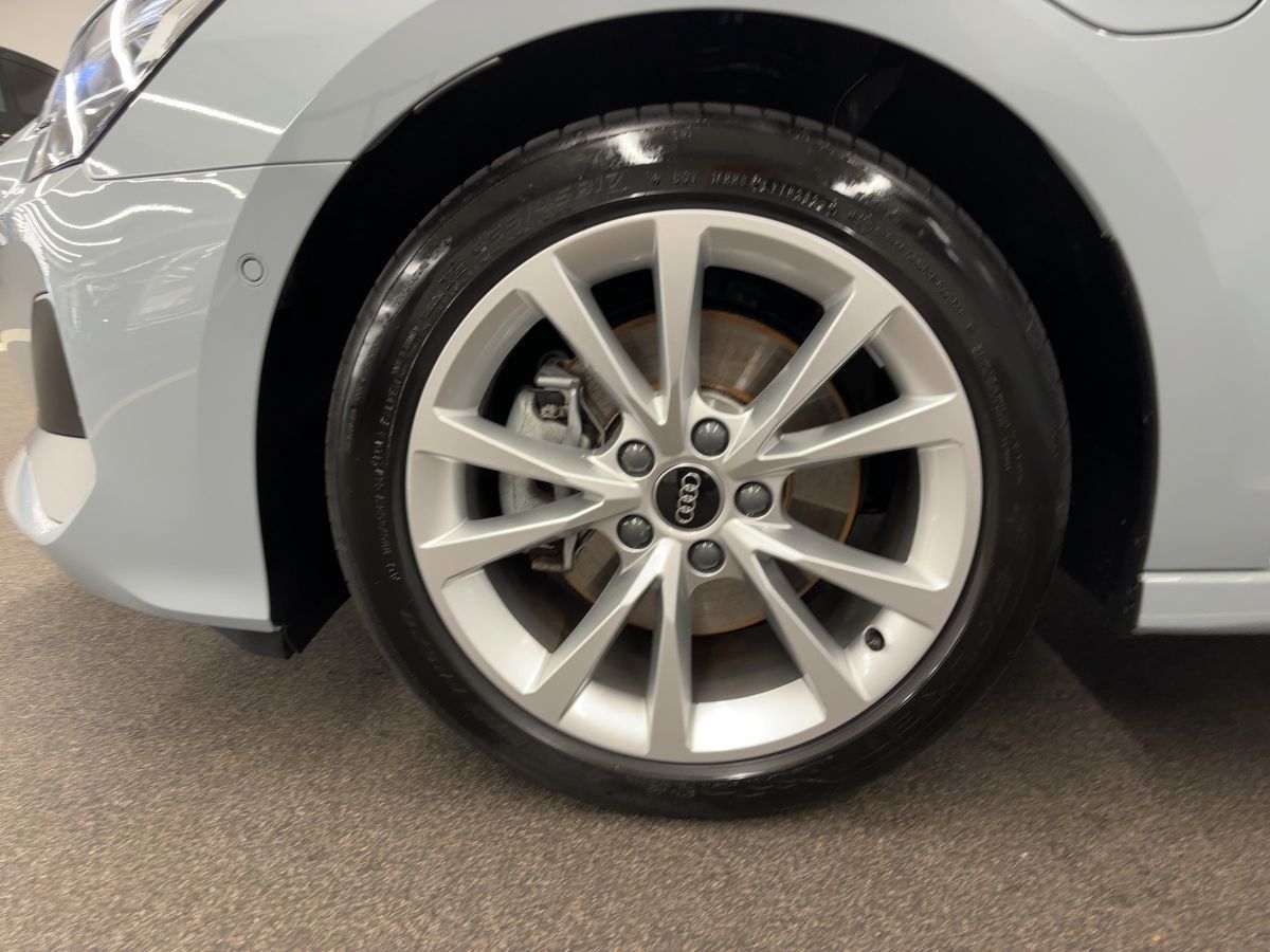 Audi A3 - Bild 15