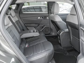 Citroën C5 X Shine Hybrid 225 Navi+SHZ+HUD+360-Kamera