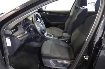 Skoda Octavia 2.0 TDI Ambition AID+KEY+LED+LANE+ALU