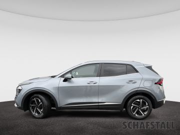 KIA Sportage - 2