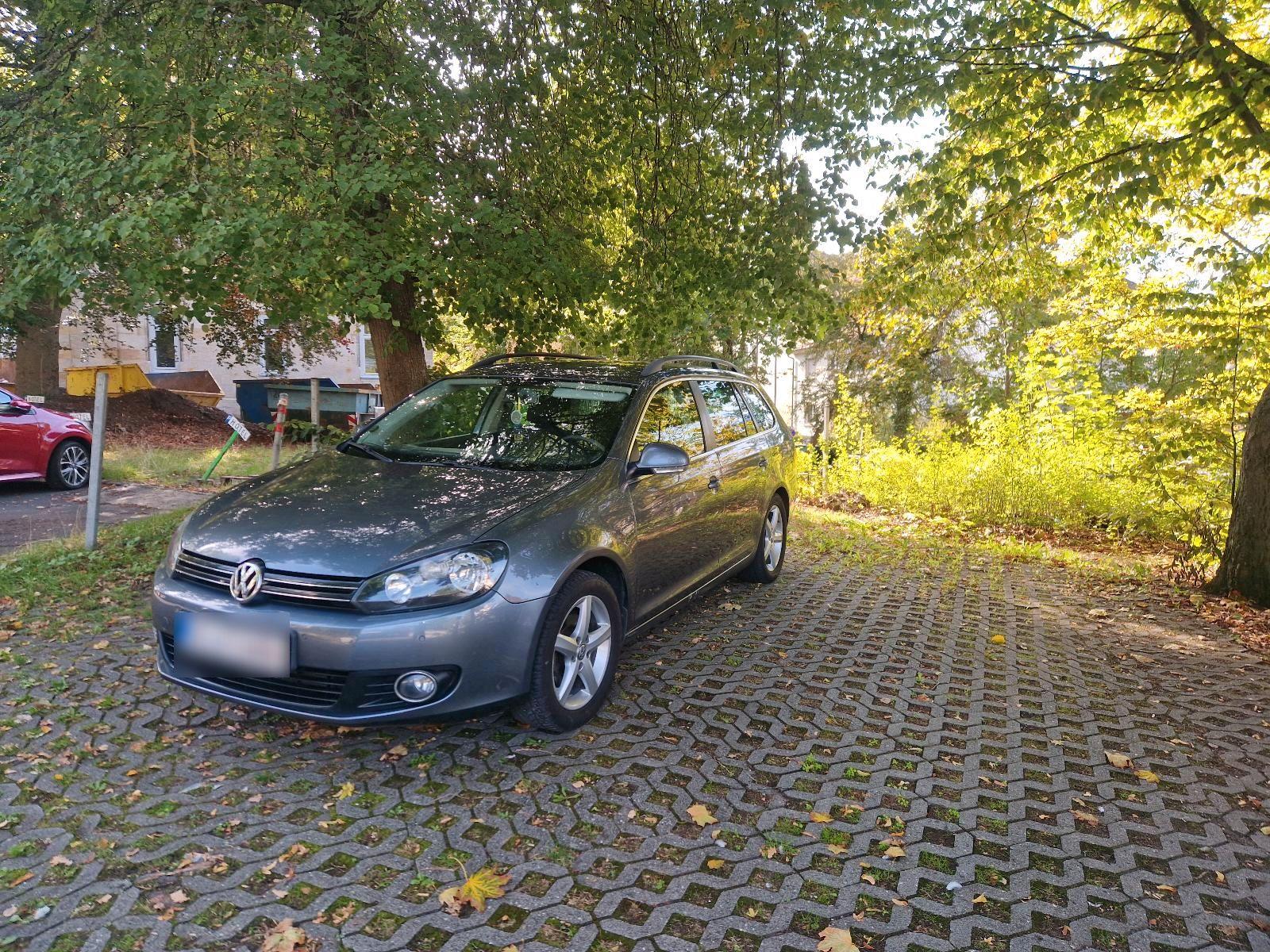 Volkswagen Golf, 2010