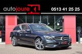 Mercedes-Benz C 400 Estate 4MATIC Edition 1 | 6-Cilinder | HUD - gebrauchte Mercedes-Benz C 400 aus dem Jahr 2016