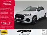 Audi Q3 35 TDI S line MATRIX-LED PANO ACC NAVI SHZ - Audi Q3 in Krefeld