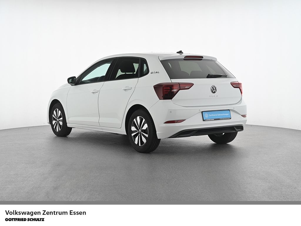 Volkswagen Polo - Bild 3
