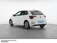 Volkswagen Polo - Vorschau Bild 3