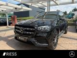 Mercedes-Benz GLS 580 4MATIC AMG Fond Ent EActive Pano AHK 22' - Mercedes-Benz GLS 580