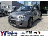 Fiat 500 e Icon *Sitzheizung *Apple Car Play *Tempoma - Fiat 500 mit Elektro-Antrieb
