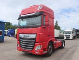 DAF XF106.480 SSC Intarder ADR Standklima Alufelgen - Angebote entsprechen deinen Suchkriterien