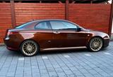 Alfa Romeo GT 3.2 V6 24V KW +Sperrdifferential Quaife  - Alfa Romeo Gebrauchtwagen von 2004