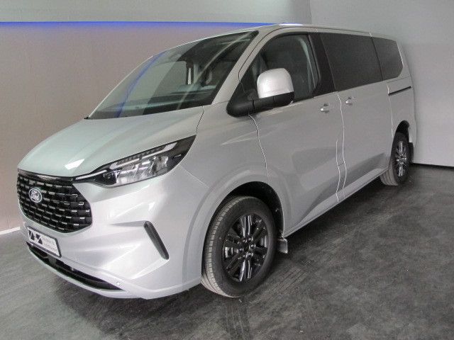 Ford Transit Custom Tourneo Titanium L1 4x4+Automatik
