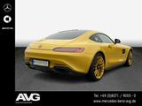 Mercedes-Benz MERCEDES-AMG GT S PANO/Distronic/Keramic/Vermi. - gebrauchte Mercedes-Benz AMG GT S aus dem Jahr 2015