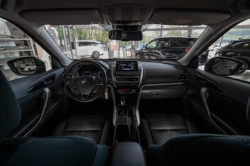 Bild 17 Mitsubishi Eclipse Cross Spirit 2WD