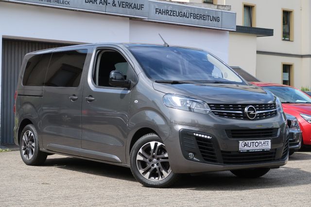 Opel Zafira Life Edition M *AUTOM. HEAD-UP *8-SITZER