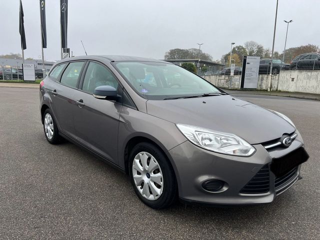 Ford Focus Guter Zustand/Klima/PDC/Tempo/AHK