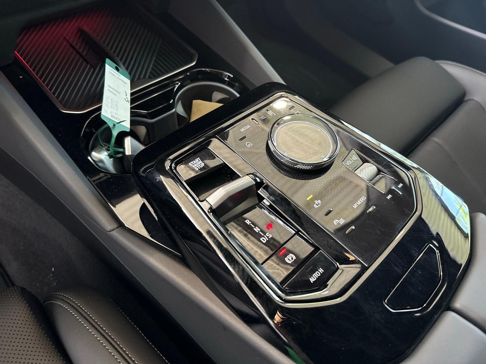 BMW 530e Limousine 487€ netto/mtl.*19"*LC Prof.*HUD*