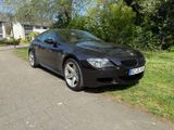 BMW M6 Coupe V10 SMG individuell  - BMW M6