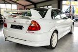 Mitsubishi Evolution VI Tommi Makinen Edition - Mitsubishi: Evolution
