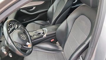 Mercedes C 220 - 11