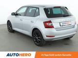Skoda Fabia 1.0 TSI Clever Best of *NAVI*ACC*LED*PDC* - Skoda Fabia in Köln