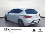 Seat LEON FR 2.0 TSI - Seat Leon: Weiß, Fr