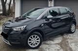 Opel Crossland (X) 1.2 Turbo 96kW INNOVATION AHK - Opel Crossland (X) von privat