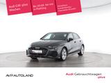 Audi A3 Sportback 35 TDI S tronic S line | inkl. WKR - Audi A3 Gebrauchtwagen in Saarbrücken