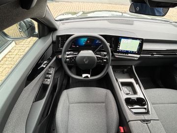 Renault Austral Mild Hybrid 160 Evolution Automatik