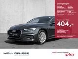Audi A5 Sportback 40 TDI S tronic Sthz. AHK LED - Audi A5