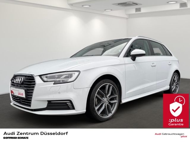 Audi A3 SPORTBACK DESIGN 40 E-TRON MMI KAMERA PDC LED