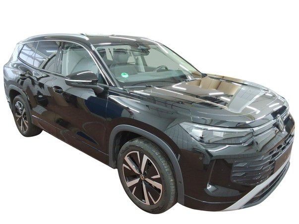 Tayron 1.5 eTSI DSG Life / Launch-Paket