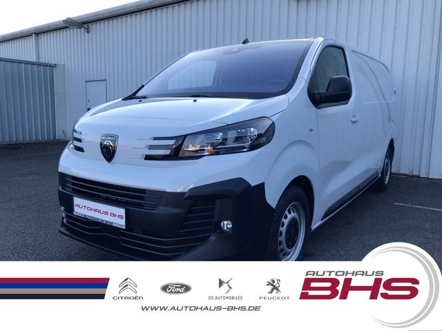 Peugeot Expert Kasten BlueHDi 180 EAT8