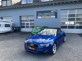 Audi A5 Cabriolet 3.0 TDI quattro Navi Xenon