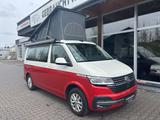Volkswagen T6.1 California Ocean Küche Markise elektr. Dach - Volkswagen T6 California aus 2020