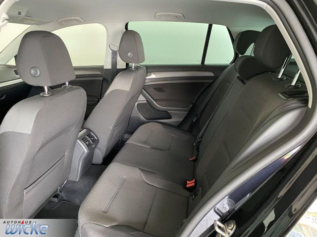 Golf VII 1.6 TDI R Line NAVI KLIMA PDC ALUFELGEN