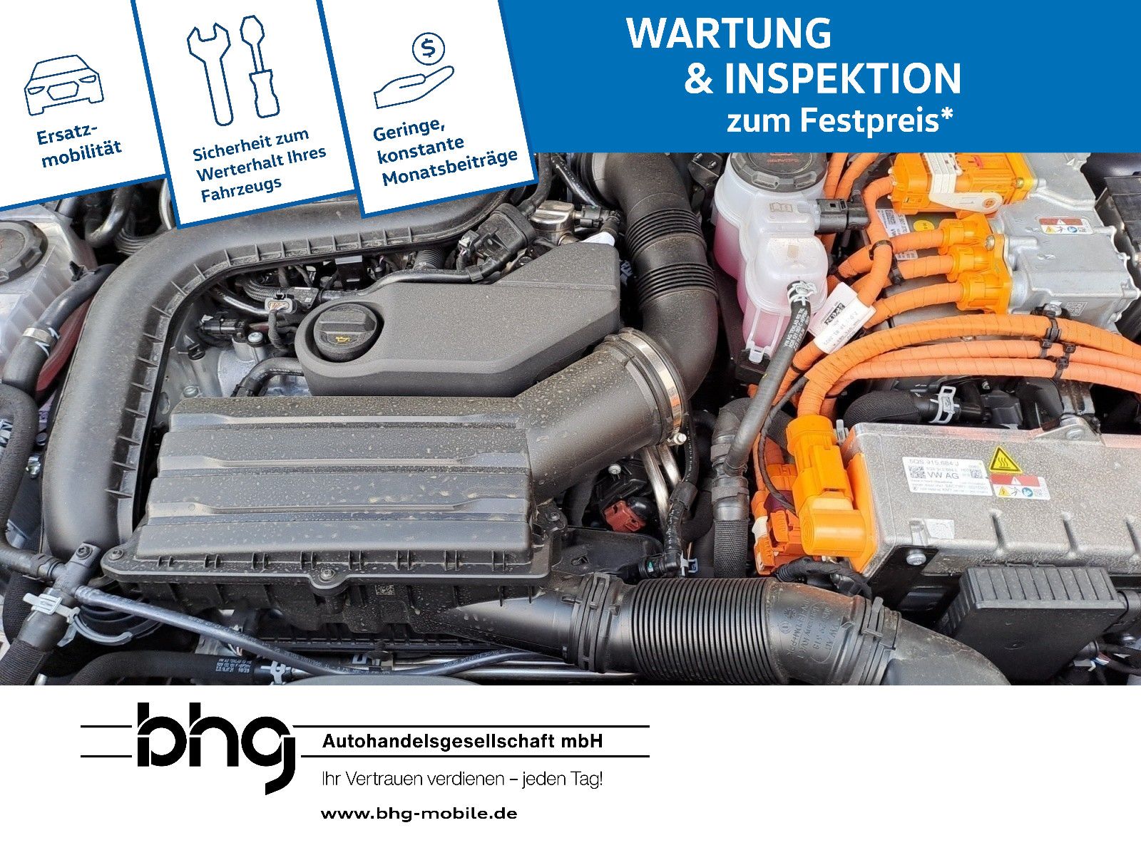Volkswagen Tayron - Bild 16
