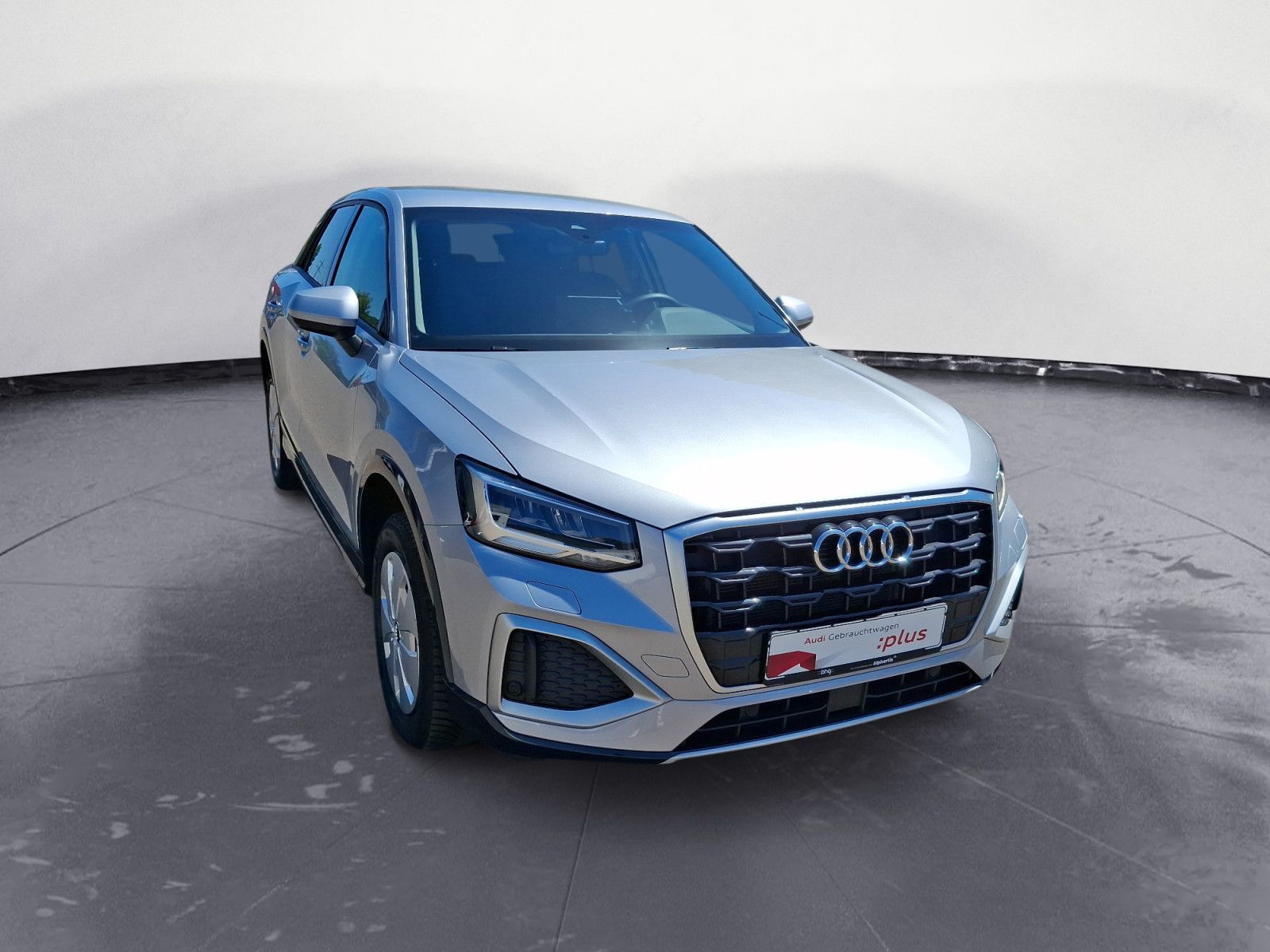 Audi Q2 - Bild 12