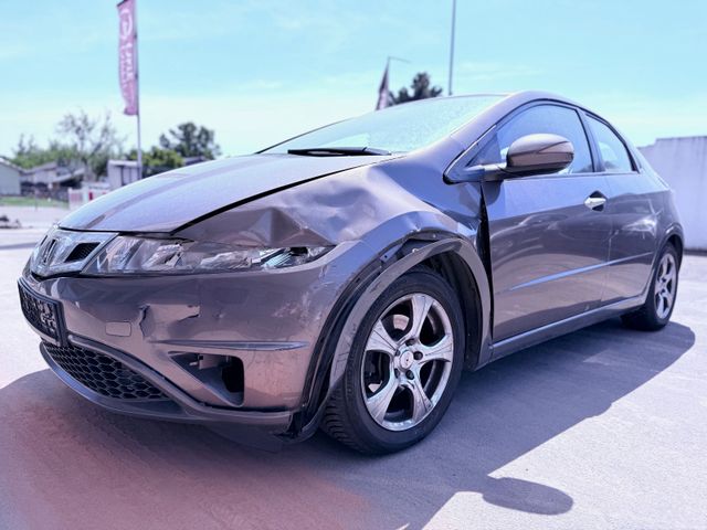 Honda Civic Lim. 5-trg. 1.4 Comfort*Klima*Tempomat*