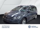 Volkswagen Touran Comfortline 1.5 TSI 7Sitz App Winter Navi - VW Touran Leasingangebote für Privatpersonen