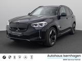 BMW iX3 Impressive Panorama 360°HUD DAB H/K AHK 20" - mit Elektro-Antrieb: Pickup