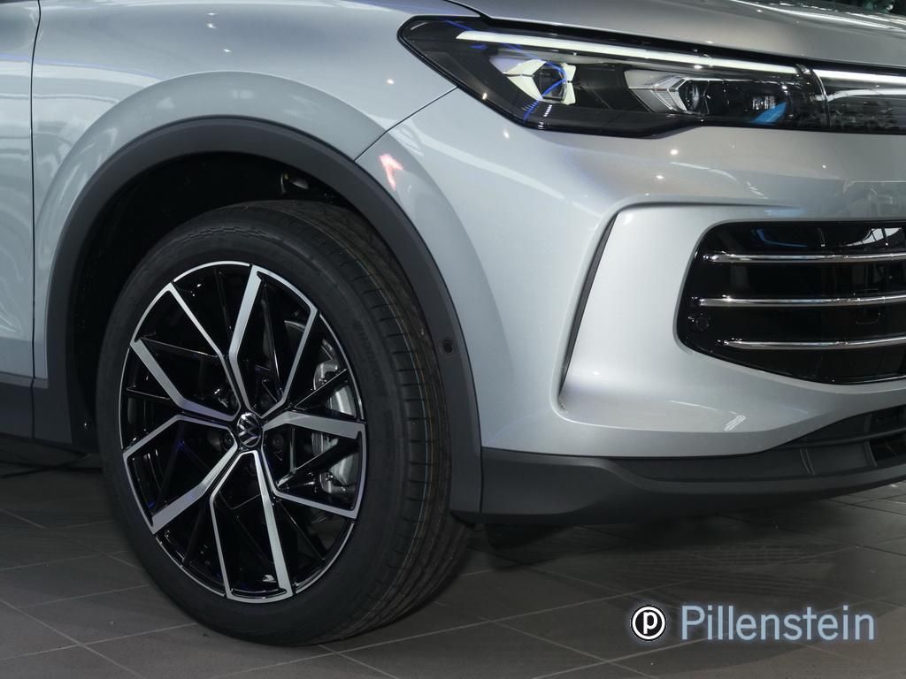 Volkswagen Tiguan - Bild 9