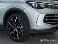 Volkswagen Tiguan - Vorschau Bild 9