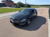 Mercedes-Benz CLS Shooting Brake CLS 63 AMG *LED*Kamera* - gebrauchte Mercedes-Benz CLS Shooting Brake aus dem Jahr 2013