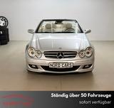 Mercedes-Benz CLK 350 V6 *XENON *MEMORY *NAVI *HARMAN KARDON - Mercedes-Benz CLK 350: Cabrio