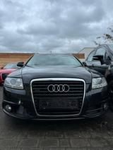 Audi A6 Avant 3.0 TDI Quattro Tiptronic
