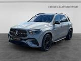 Mercedes-Benz GLE 450d 4M AMG|NIGHT|MBEAM|DISTR+|BURM|PANO|AHK - Mercedes-Benz Gebrauchtwagen in Remscheid