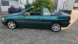 Ford Escort XR3I Cabrio 1,8 l - Ford: Xr8