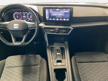 SEAT Leon - 10
