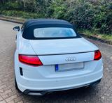 Audi TT 40 TFSI S tronic Roadster - - gebrauchte Audi TT aus dem Jahr 2020
